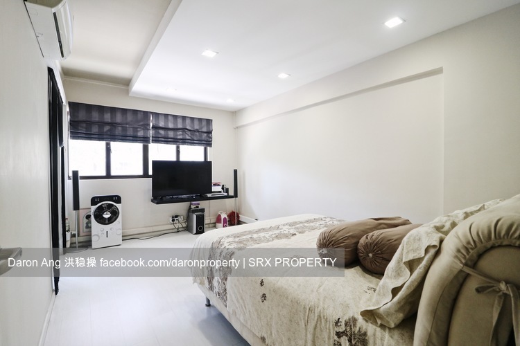 Blk 903 Tampines Avenue 4 (Tampines), HDB 5 Rooms #208281491
